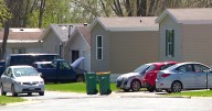 Manufactured home park residents fighting for bill of rights in Minnesota