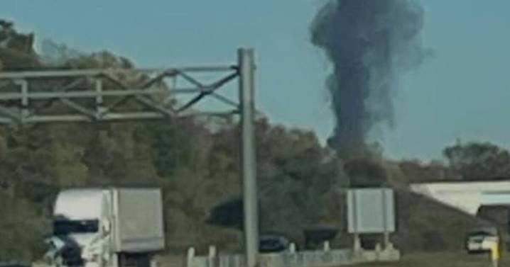 Accidente aéreo en Michigan deja tres mexicanos muertos; SRE activa protocolo de emergencia, ¿quiénes eran?