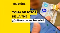 Junaeb inicia la captura de fotos para la TNE: ¿Quiénes deben hacerlo?