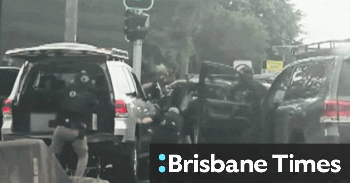 Revesby police operation: Alleged ‘kill team’ arrested by NSW Police before daycare centre hit