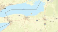 Earthquake detected in Lake Ontario near Rochester. What to know