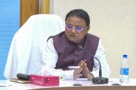 Centre to fund construction of 92 railway overbridges in Odisha: CM