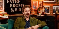 La revelación de Benjamín Vicuña: “Cuesta que a un actor chileno le vaya bien en la Argentina”