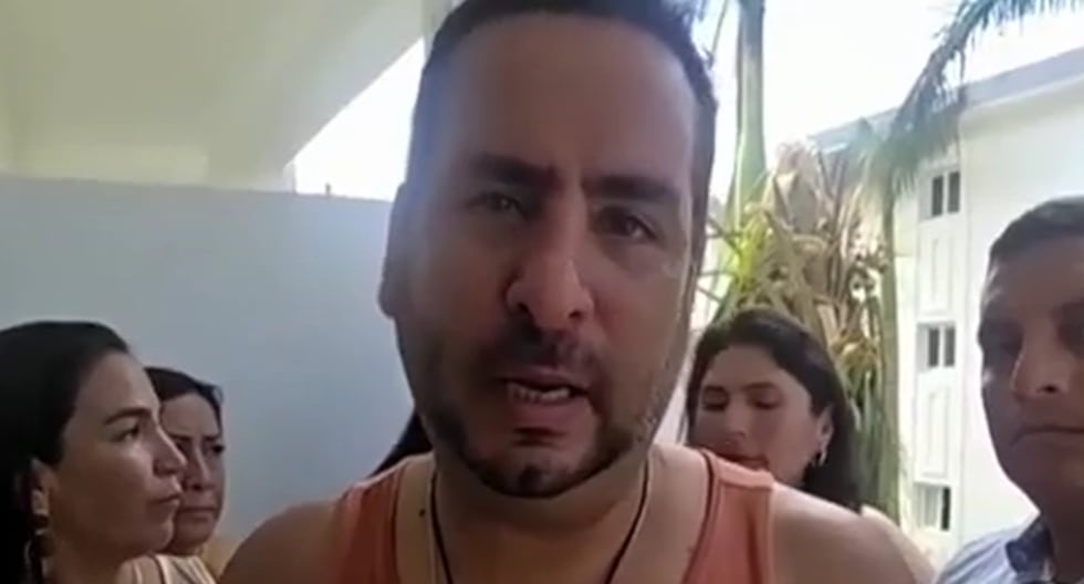 Peruanos varados en Jamaica piden apoyo tras el paso del huracán Melissa