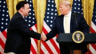 Trump appoints Dan Scavino as  White House personnel office head