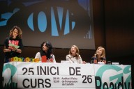 Carrasco destaca el papel del arte y el diseño en la transformación de Castellón