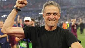 Luis Enrique volvió a ganarle a su antiguo amor el Barca