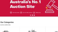 Longstanding Australian auction site Grays Online heads into administration following sale