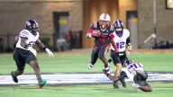 Live updates: Friday night football scores for Savannah area schools