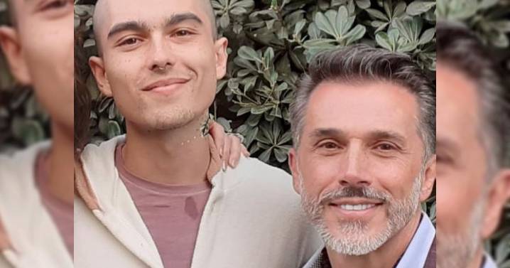 “El ‘Tata’ Mayer responde al hate contra Sergio Mayer Mori