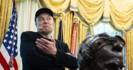 Elon Musk se convierte en el primer millonario en superar los 500.000 millones de dólares de patrimonio