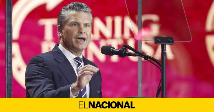 Ni gordos ni barbudos: EE. UU. anuncia que recuperará "el estándar masculino" en el ejército