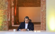 Presidente Maduro denuncia plan de provocación militar por parte de la CIA en aguas del Caribe