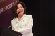 Estela Arriaga, Presidenta del DIF Municipal, reafirma su compromiso con la equidad y el empoderamiento