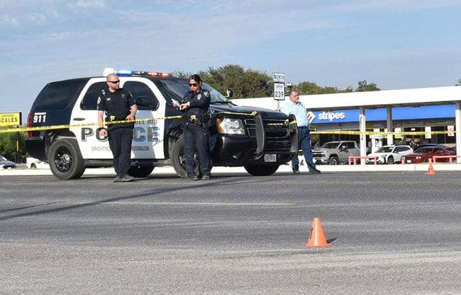 Trágico accidente cobra la vida de un ciclista