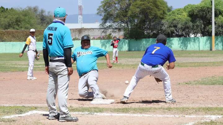 Selectivo Ureb Liga y Cardenales se enfrentarán este fin de semana