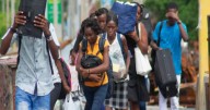 Desnutrición en Haití podría afectar muy pronto a casi 6 millones de personas