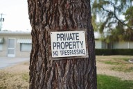 Is it Legal to Shoot a Trespasser on Your Property in Texas?