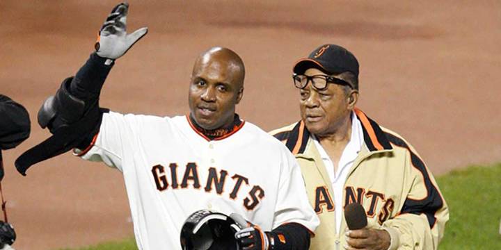Barry Bonds, Willie Mays among legends Tony Vitello mentioned in introductory press conference