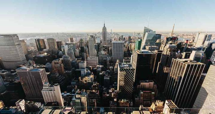 Inflación en EEUU: las expectativas se disparan y evocan los años 70