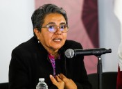 Raquel Buenrostro: mayor participación de las mujeres en la economía sería del 25%al PIB