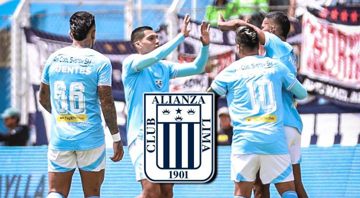 ¿Fichaje blanquiazul? Figura de ADT entró en la órbita de Alianza Lima para la temporada 2026