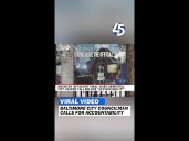 Baltimore City Councilman calls for accountability after bouncer confrontation goes viral