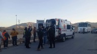 Mujer cae en el Canal del Sacramento en Lerdo mientras realizaba trabajos de limpieza