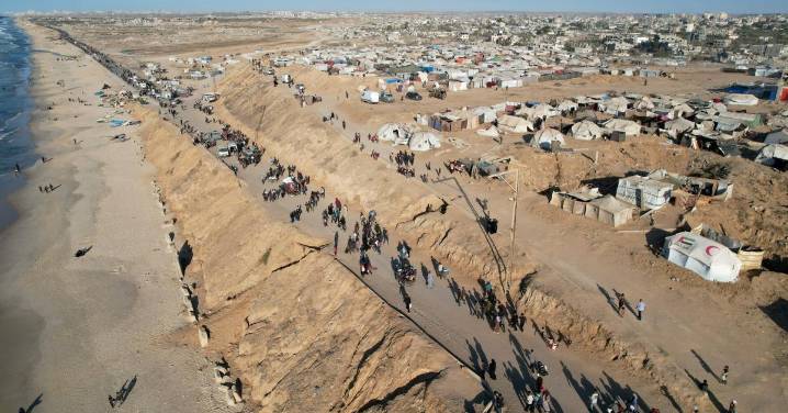 Seis lecciones globales del alto el fuego en Gaza