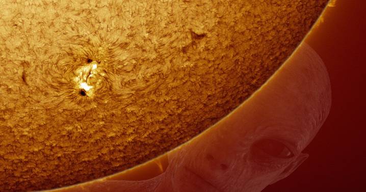 Astronomer Suspects Mysterious Object Is Up to No Good While It’s Hidden Behind the Sun: “If You Want to Take a Vacation, Take It Before Then”