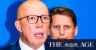 Dutton says Hastie ‘went on strike’, fumbled key policy work during election campaign