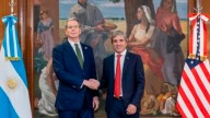"Los argentinos estamos recibiendo el ataque de piratas financieros"