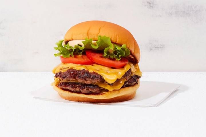 Shake Shack Is Giving Fans a BOGO Burger Deal for Halloween