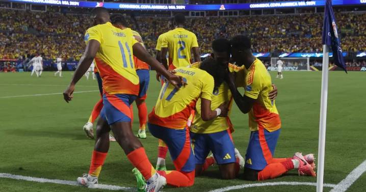 Anuncian modificación en el horario del partido entre Colombia y Canadá