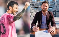 Lionel Messi confirmó una noticia bomba sobre su futuro en el fútbol que lo cambia todo