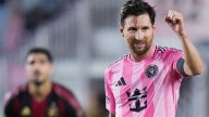 Messi metió un golazo para Inter Miami y sus compañeros de la Selección argentina lo festejaron