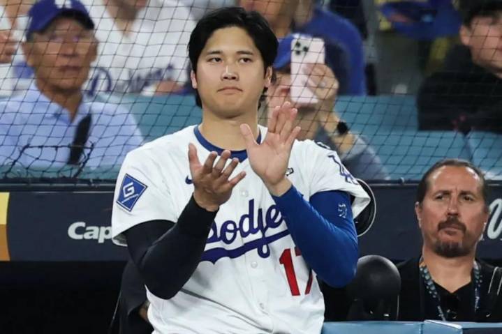 Blue Jays vs. Dodgers odds, World Series pick: Stitches doubling down on LA