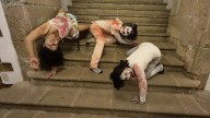 La Casona del Terror, 20 minutos de miedo asegurado