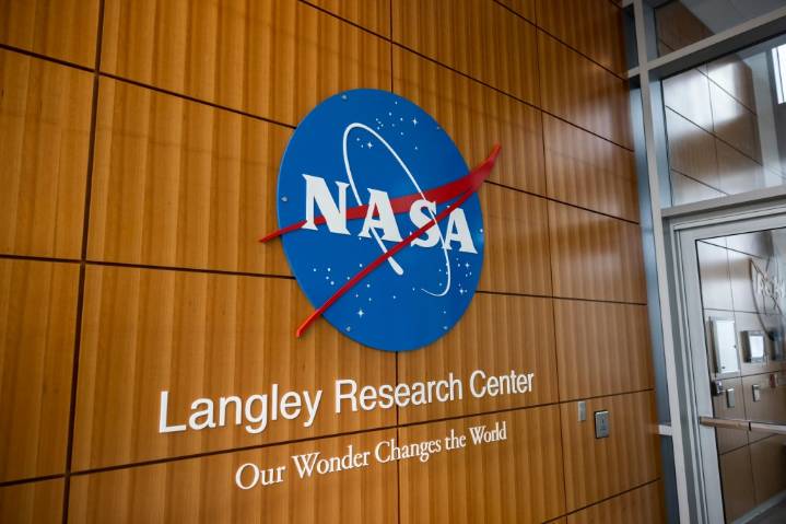 At NASA Langley, nearly all workers furloughed as Trump administration threatens no back pay