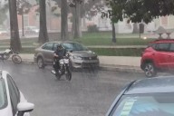 Activan Alerta Amarilla por lluvias y granizo en CDMX este lunes: alcaldías afectadas y recomendaciones