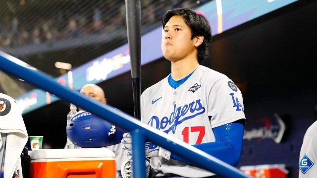 World Series: Blue Jays show Dodgers exactly how they got here