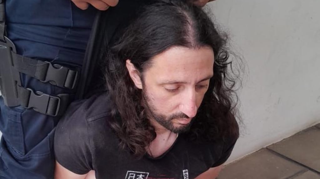 Habló la madre del hombre detenido por el doble crimen en Córdoba: “Mi hijo asesinó cruelmente”