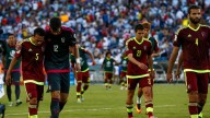 "Yo me siento orgulloso de ser venezolano": jugador que ha hecho parte de La Vinotinto habría sido víctima de insulto xenófobo por parte de su entrenador