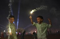 Diwali 2025: Where to Celebrate in the Bay Area