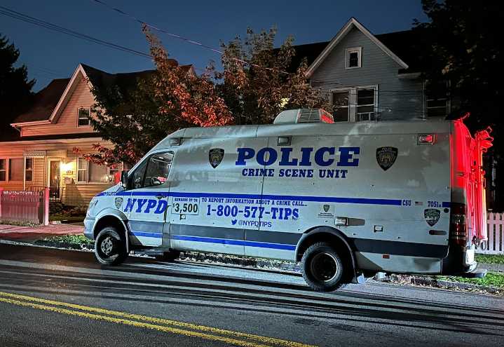 To keep public safe, Hochul must sign bill to reopen NYPD radio transmissions to the press (opinion)
