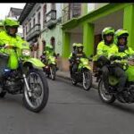 Activistas venezolanos Luis Peche y Yendri Velásquez resultaron heridos tras sufrir un atentado en Colombia