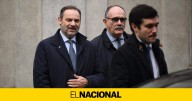 Ábalos renuncia a su abogado dos días antes de comparecer en el Supremo para intentar esquivar la prisión