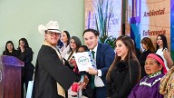 Egresan 62 jóvenes, la mayoría rarámuri, de la UTT