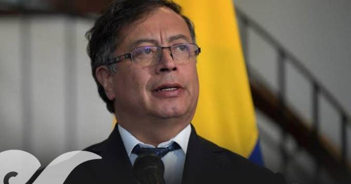 Trump acusa a Petro de narcotráfico y anuncia recorte de ayuda a Colombia