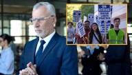Auto CEOs Struggling With Whether To Replace Striking Workers With Robots Or Mexicans